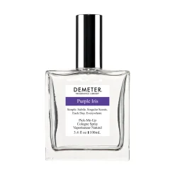Iris Purple Cologne Spray
