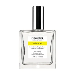 Iris Yellow Cologne Spray