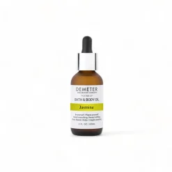 Jasmine Bath & Body Oil