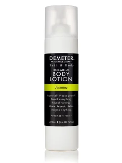 Jasmine Body Lotion