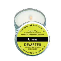Jasmine Soy Candle