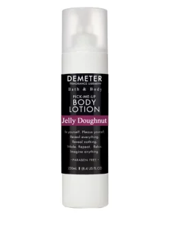 Jelly Doughnut Body Lotion