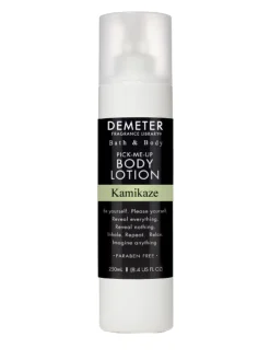 Kamikaze Body Lotion