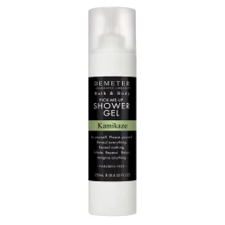 Kamikaze Shower Gel
