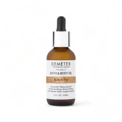 Kitten Fur Bath & Body Oil