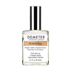 Kitten Fur Cologne Spray