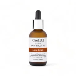 Lava Rock Bath & Body Oil