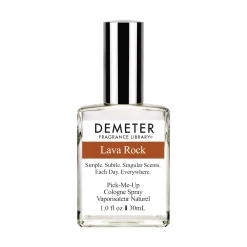 Lava Rock Cologne Spray
