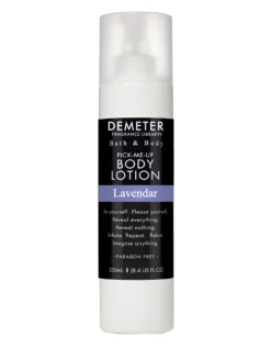 Lavender Body Lotion
