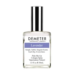 Lavender Cologne Spray