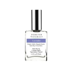 Lavender Cologne Spray | Demeter Naturals