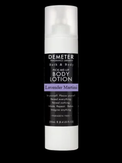 Lavender Martini Body Lotion
