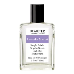 Lavender Martini Humongous Miniature Splash