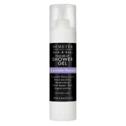 Lavender Martini Shower Gel