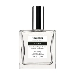 Leather Cologne Spray