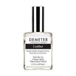 Leather Cologne Spray