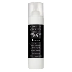 Leather Shower Gel