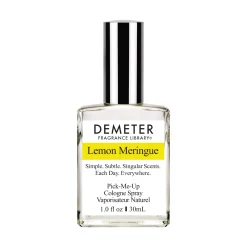 Lemon Meringue Cologne Spray