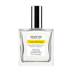 Lemon Meringue Cologne Spray