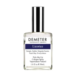 Licorice Cologne Spray