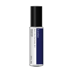 Licorice Perfume Oil Roll on