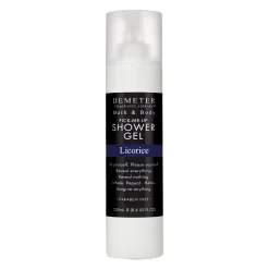 Licorice Shower Gel