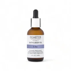Lilac Bath & Body Oil