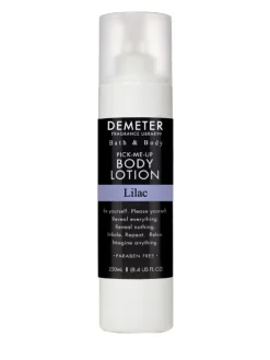 Lilac Body Lotion