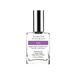 Lilac Cologne Spray | Demeter Naturals