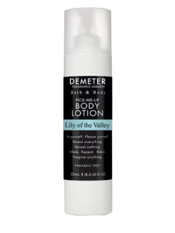 Lily Of The Valley Body Lotion