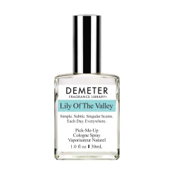 Lily Of The Valley Cologne Spray