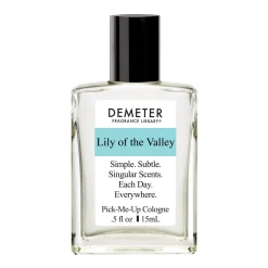 Lily Of The Valley Humongous Miniature Splash