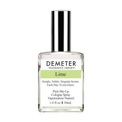 Lime Cologne Spray
