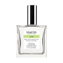 Lime Cologne Spray