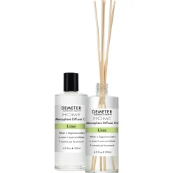 Lime Diffuser Oil