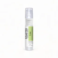 Lime Mini Purse Spray