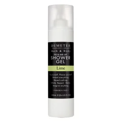 Lime Shower Gel