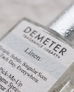 Linen Cologne Spray