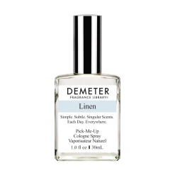 Linen Cologne Spray
