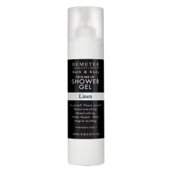 Linen Shower Gel