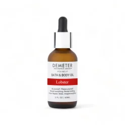 Lobster Bath & Body Oil