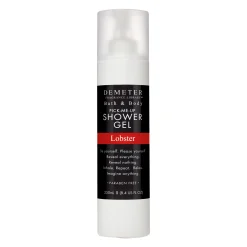 Lobster Shower Gel