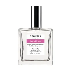 Lotus Flower Cologne Spray