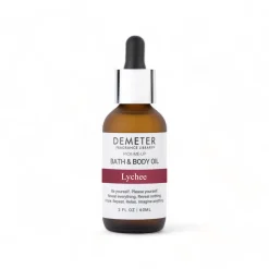 Lychee Bath & Body Oil