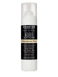 Macadamia Nut Body Lotion