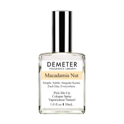 Macadamia Nut Cologne Spray