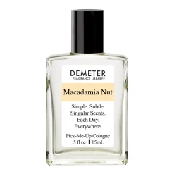 Macadamia Nut Humongous Miniature Splash
