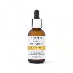 Madeleine Bath & Body Oil