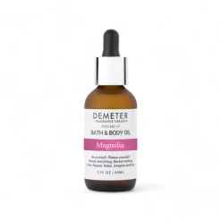 Magnolia Bath & Body Oil