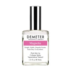 Magnolia Cologne Spray